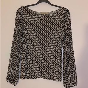 Ann Taylor LOFT Women’s Top Medium